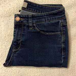 GUC Banana Republic jeans